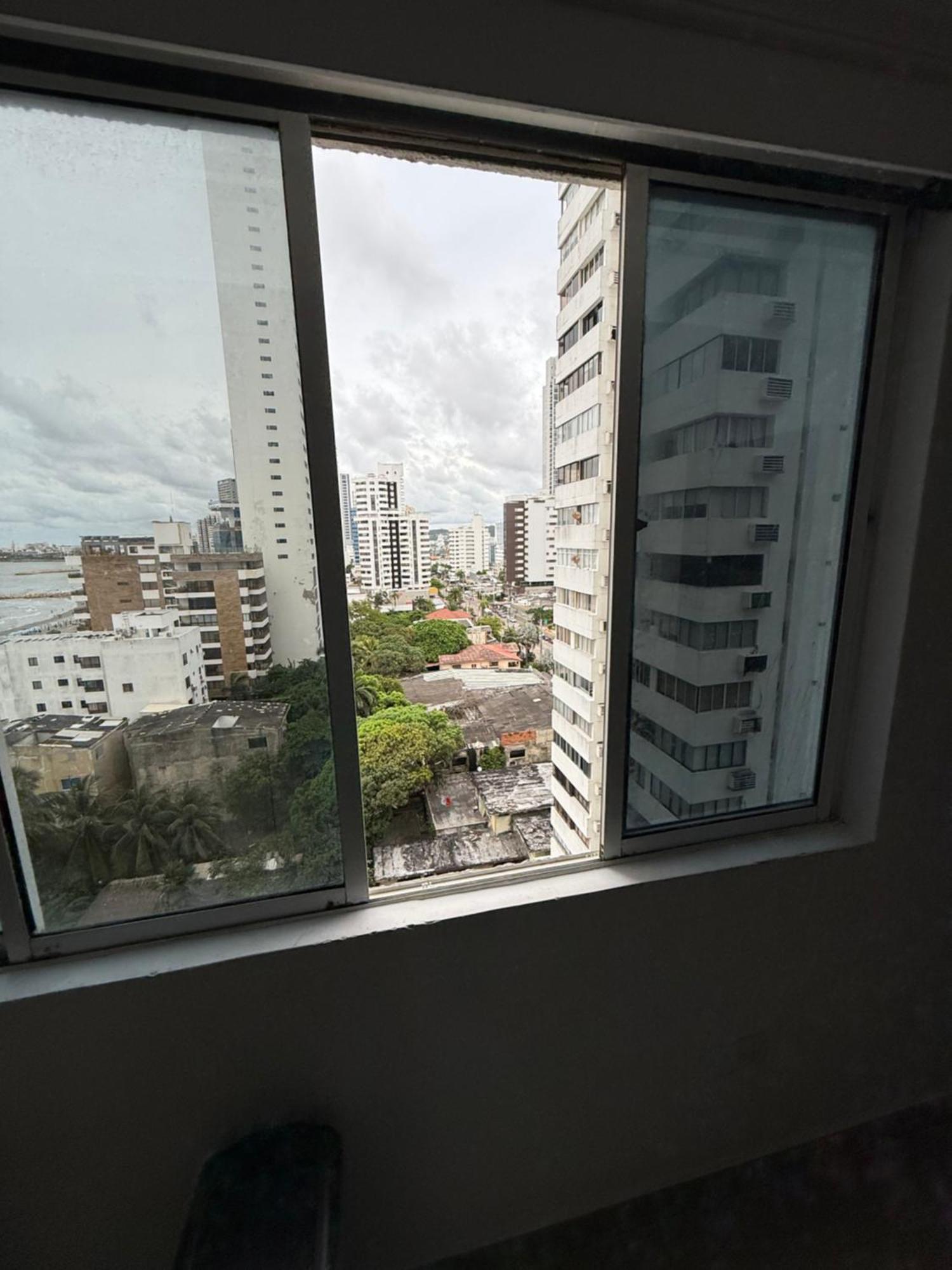 Alojamientos Cartagena Edificio Los Delfines — Photos 1